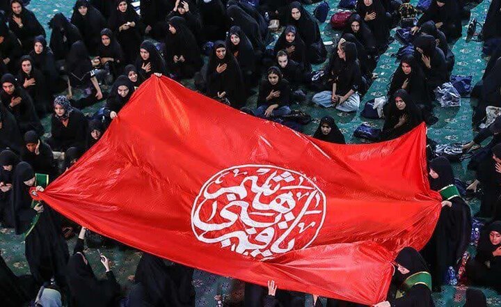 چطور هیئت دخترانه راه بیندازیم؟