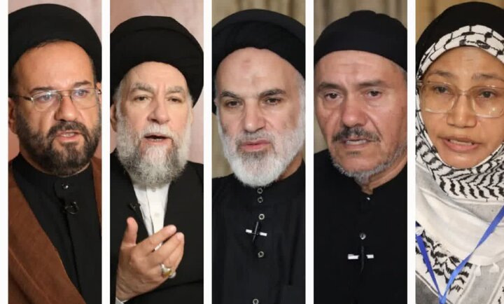 اولین نشست وبیناری اربعین حسینی؛ کرامت، عدالت و مسئولیت جهانی برگزار شد + ویدیو