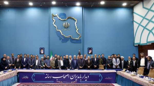 Administration will take any actions in line with Leader's views: Pres. Pezeshkian