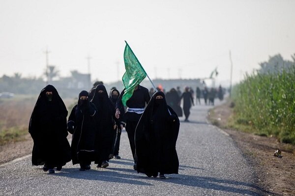Tehran launches study on women’s role in Arbaeen pilgrimage