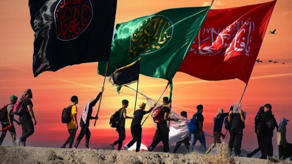 Iraq's Diyala governor closes province for three days to serve Arbaeen pilgrims