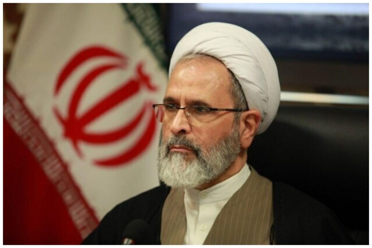 Director of Iran's Seminaries: Farshchian’s legacy is a national treasure