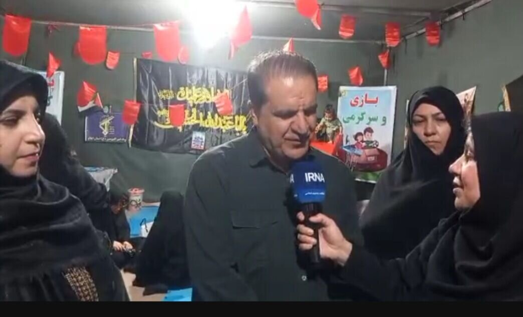 Over 2 million Arbaeen pilgrims entered Iraq through Mehran Border: Official