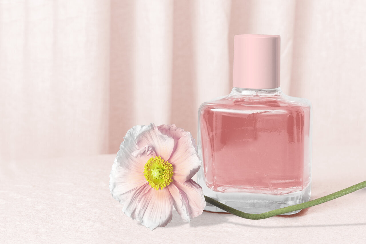 Bom Perfume: Um Sinal de Fé na Conduta do Profeta (S.A.A.S.)