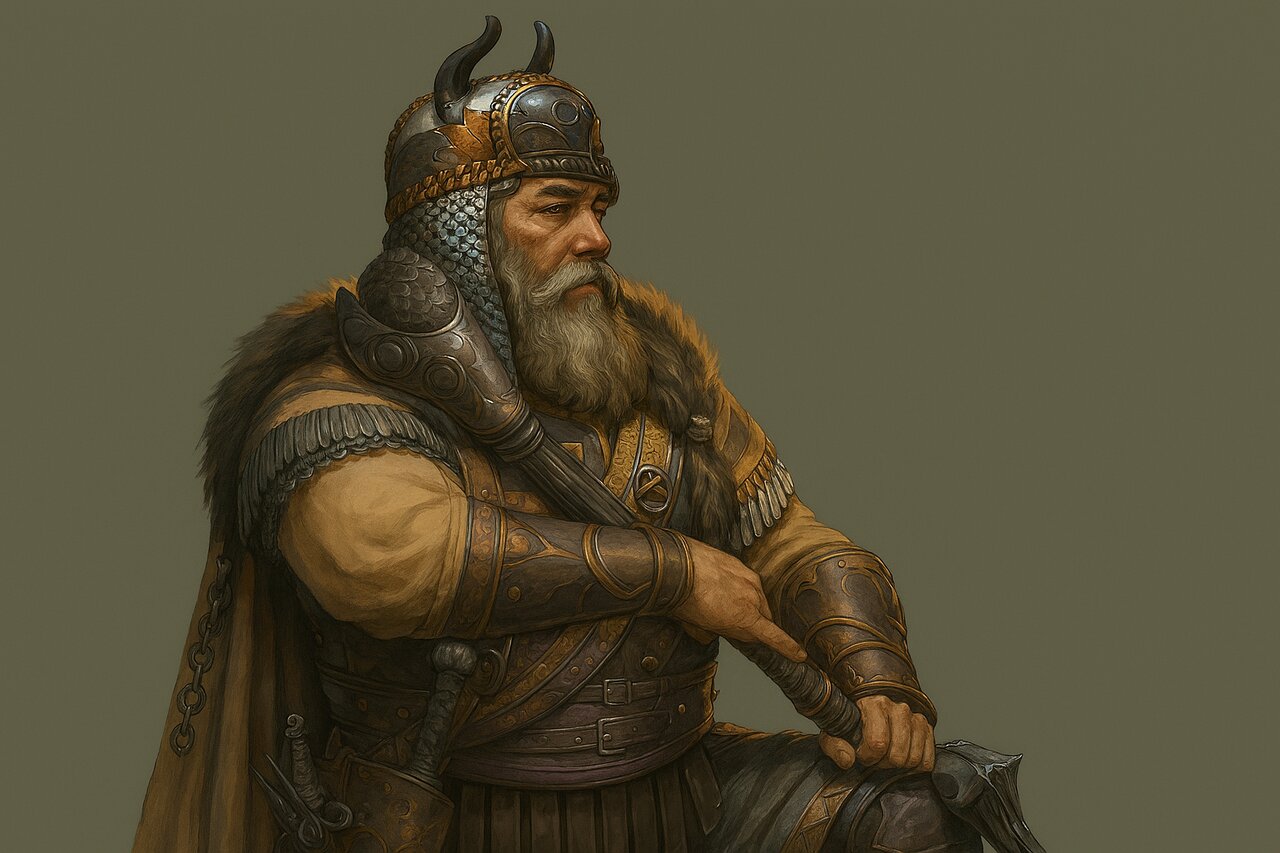 پهلوانان و قهرمانان از نگاه قرآن و روایات