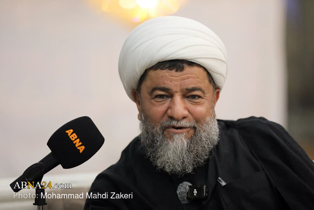 امام جمعه شرق کابل: «انا علی العهد» پیام وفاداری به راه امام حسین(ع) است