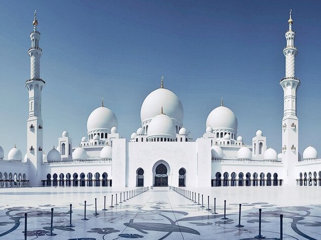 Over 3,600 People Embrace Islam in Dubai in First Half of 2025