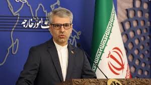 فلسطینی نسل کشی اور مقدسات کی توہین ناقابلِ برداشت: ایران فلسطینی نسل کشی اور مقدسات کی توہین ناقابلِ برداشت: ایران