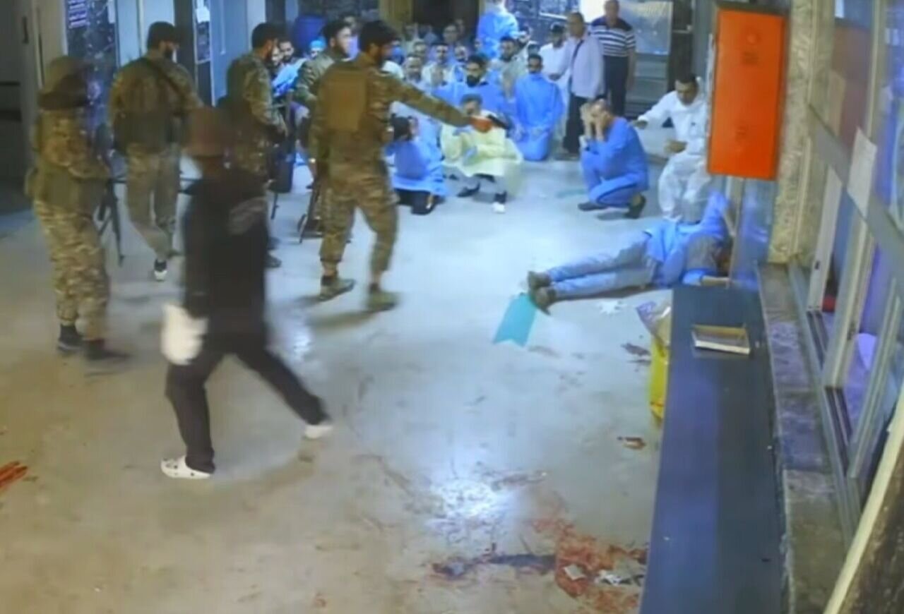 Qolani terrorçu rejiminin Suriyanın Süveyda vilayətindəki təsəvvür olunmaz zülmə reaksiyası