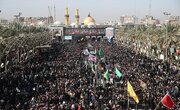 Ayatollah Sistani urges Arbaeen pilgrims to uphold prayer, sincerity, modesty