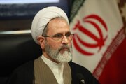 Head of Iran’s seminaries urges global action to halt Israeli occupation of Gaza