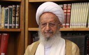 Ayatollah Makarim Shirazi: Baraza la Uratibu wa Matangazo Lina Nafasi Muhimu Katika Kulinda Mfumo wa Jamhuri ya Kiislamu