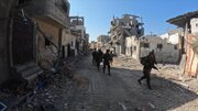 Pyongyang condamne la tentative « gangster » d’Israël d’occuper Gaza