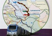 Построится два новые железнодорожной линии между Ираном и Туркменистаном