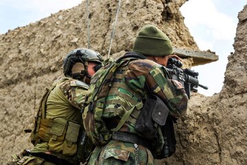 Patuloy ang Takot ng mga Dating Sundalong Shia ng Afghanistan sa Paghihiganti ng Taliban