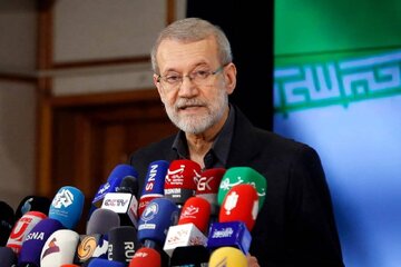 Larijani: Hezbollah Haina Haja ya Msimamizi au Mlezi