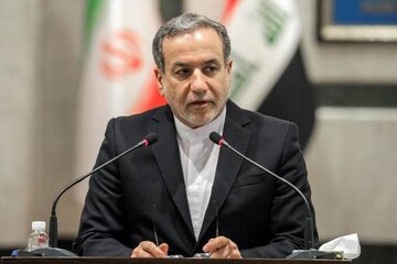 صحافیوں کے قتل عام پر عالمی خاموشی؛ ایران کے وزیر خارجہ کا سخت ردعمل