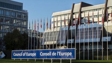 Ventes d’armes à Israël : le Conseil de l’Europe sonne l’alerte rouge aux pays membres
