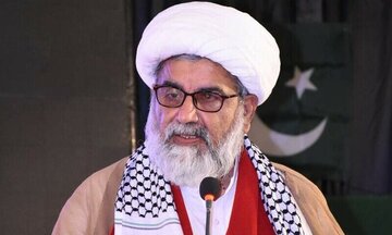 لوگ زیارات کیلئے پیدل جائیں گے، بے شک انہیں جان سے مار دیں، علامہ ناصر عباس