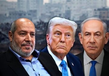 Призыв к разоружению Газы в предложенном Турцией плане по прекращению огня в Газе