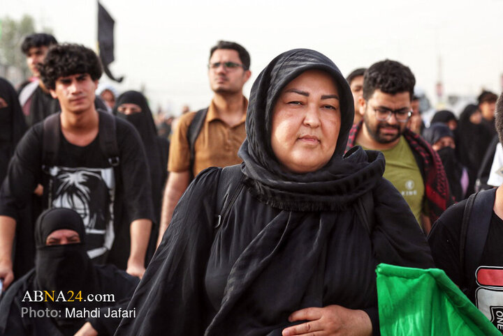 دلدادگان افغانستانی‌ها در مسیر  عاشقی