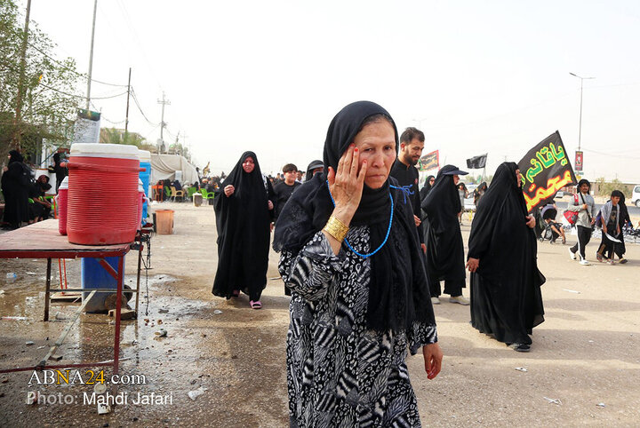 دلدادگان افغانستانی‌ها در مسیر  عاشقی