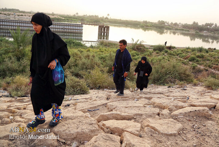 دلدادگان افغانستانی‌ها در مسیر  عاشقی