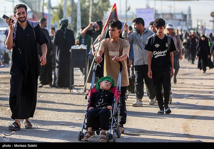 Arbaeen
