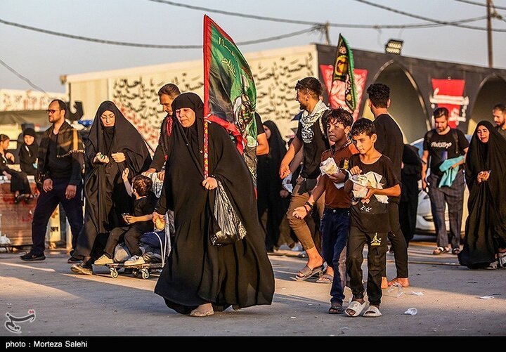 Arbaeen