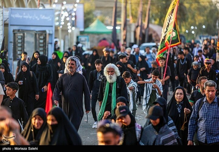 Arbaeen