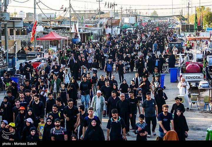Arbaeen