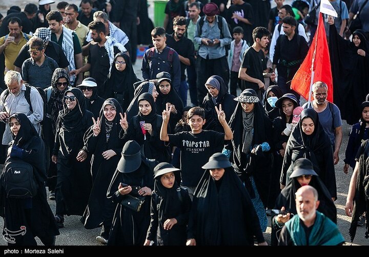 Arbaeen