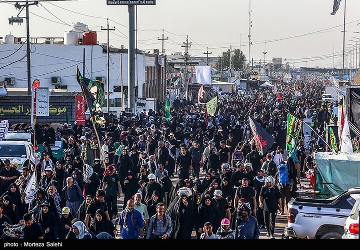 Arbaeen