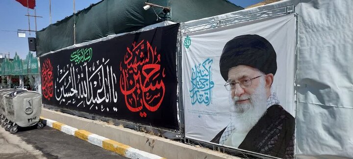 Piranşehr Temerçin Kapısın Atmosferi