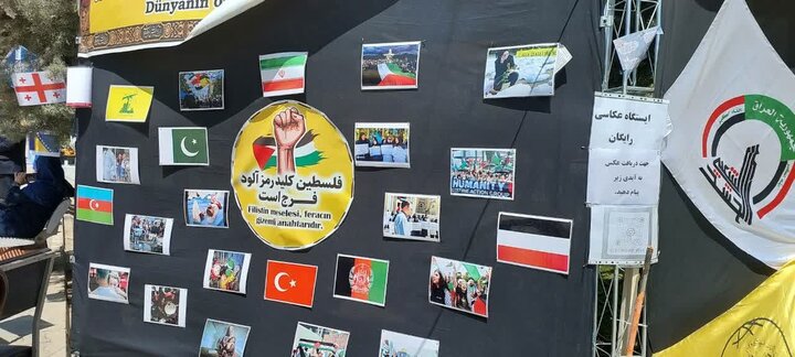 Piranşehr Temerçin Kapısın Atmosferi