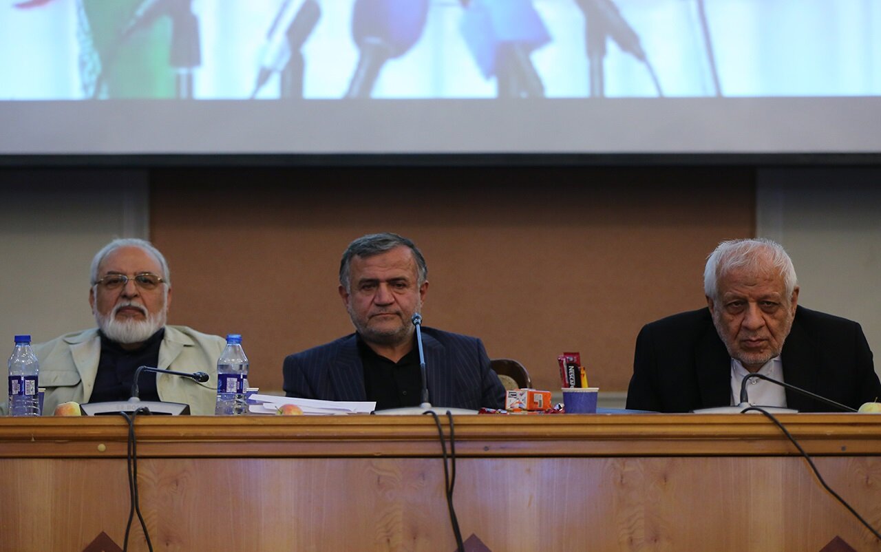 از جبهه مقاومت تا مدیریت انقلاب؛ رسانه‌ها سازندگان مدیر تراز اسلامی