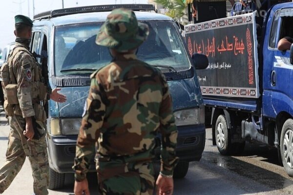 Iraqi authorities urge pilgrims to use public transport for Arbaeen journey to Karbala