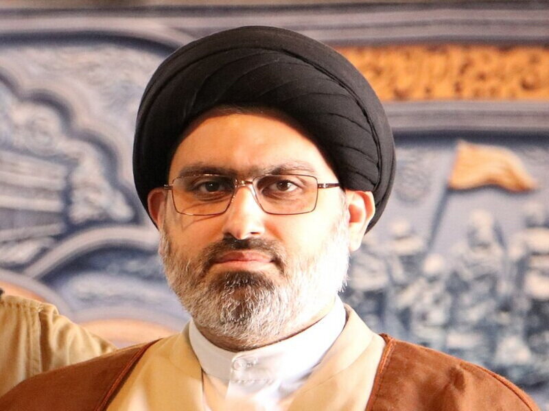 Iranian Cleric: Arbaeen is largest global media operation introducing Shia Islam