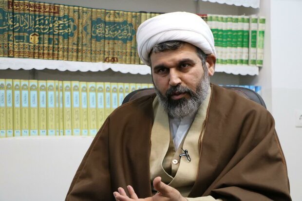 Iranian Seminary official: Arbaeen spirit fuels resistance to global arrogance