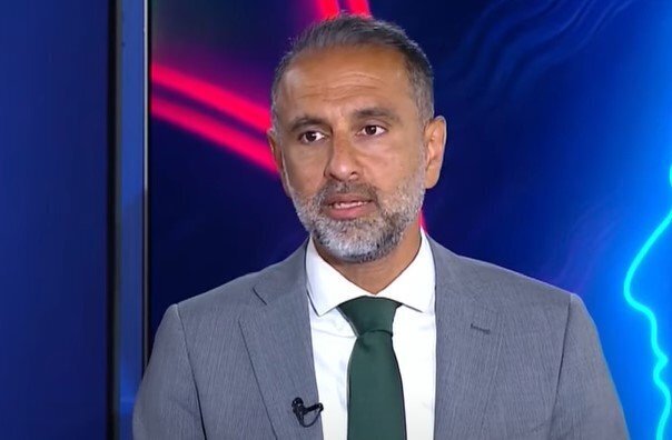 Protesta ng Iraqi Foreign Ministry sa Malinaw na Pakikialam ng British Ambassador sa Mga Panloob na Usapin