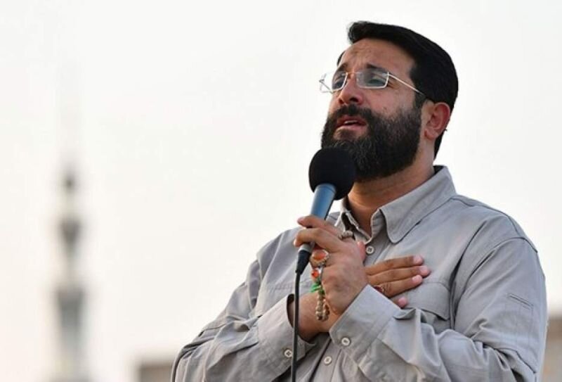 ویدیو | نماهنگ «زوار ابی سجاد» با نوای ابوذر روحی