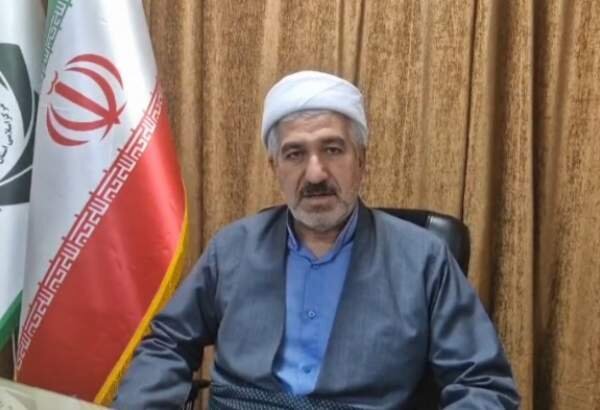 Sunni cleric condemns efforts to disarm resistance axis