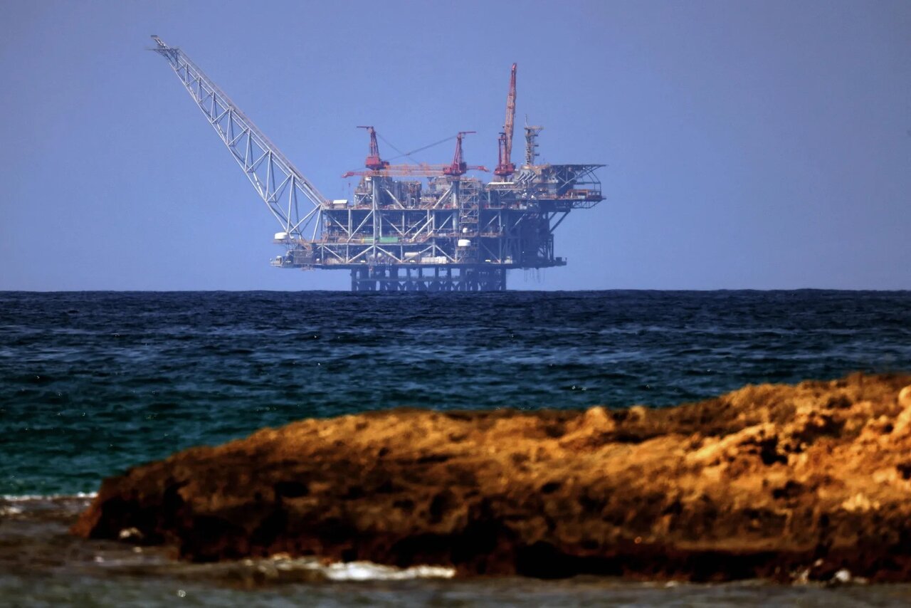 Report: Israeli-Egyptian Gas Contract a Win-Lose Deal