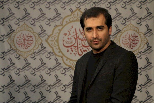 ویدیو | خاطره شاعر اهل‌بیتی از مرحوم فرشچیان