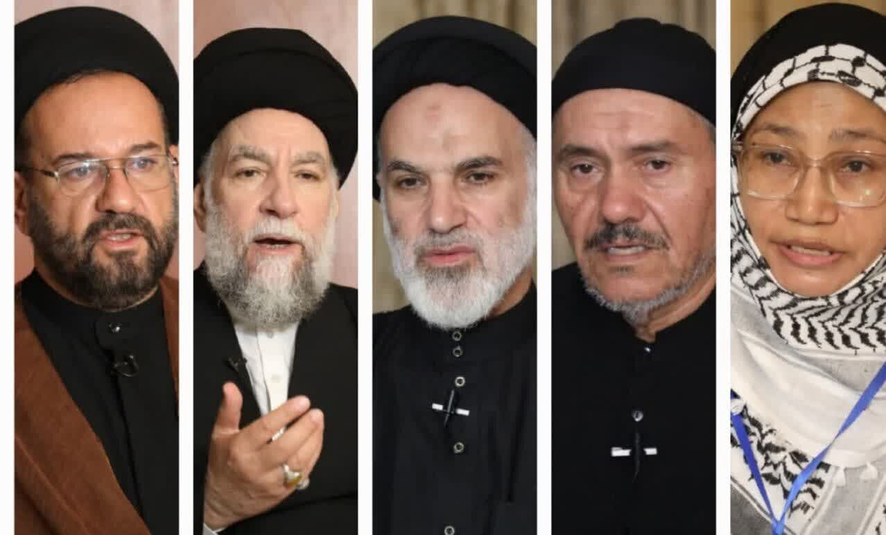 Webinar on “Arbaeen of Imam Hussain (a.s.); Dignity, Justice, and Global Responsibility” Held in Karbala