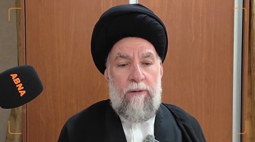 Arbaeen Walk, a School of Resistance and Defense of the Oppressed: Prominent Pakistani Cleric