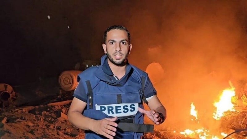 BM Özel Raportörü: İsrail Gerçeği Yok Etmek İstiyor