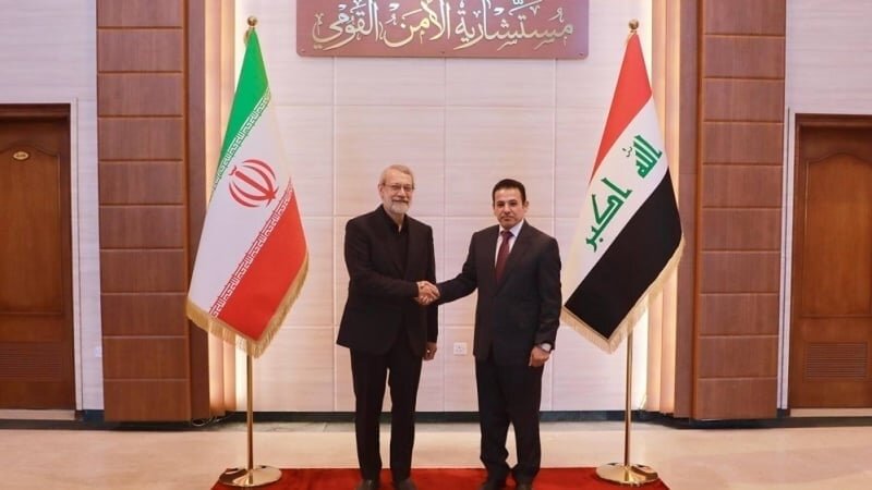 İran ve Dünya Gündemi | İran-Irak Güvenlik Anlaşması ve Gazze İçin Yükselen Adalet Çığlığı