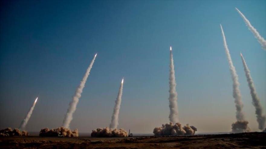 Boaz Levy, directeur exécutif des industries aérospatiales israéliennes, appelle à prendre au sérieux la précision et les capacités des missiles irani