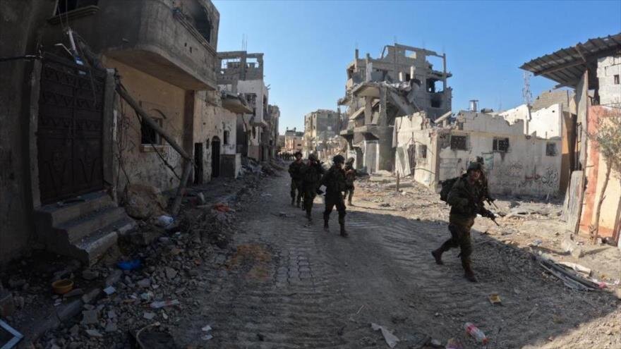 Pyongyang condamne la tentative « gangster » d’Israël d’occuper Gaza